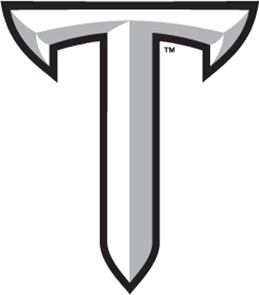 Troy Trojans 2004-Pres Alternate Logo iron on transfers for fabric